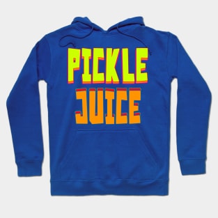 Juice Hoodie